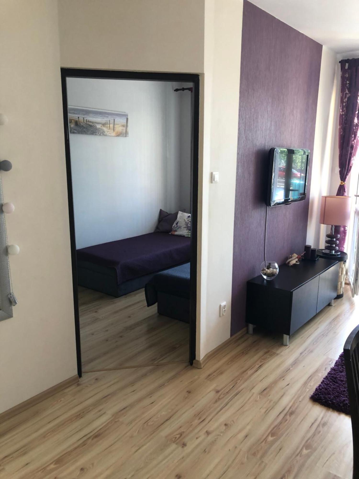 Apartament Klaudia ステグナ エクステリア 写真
