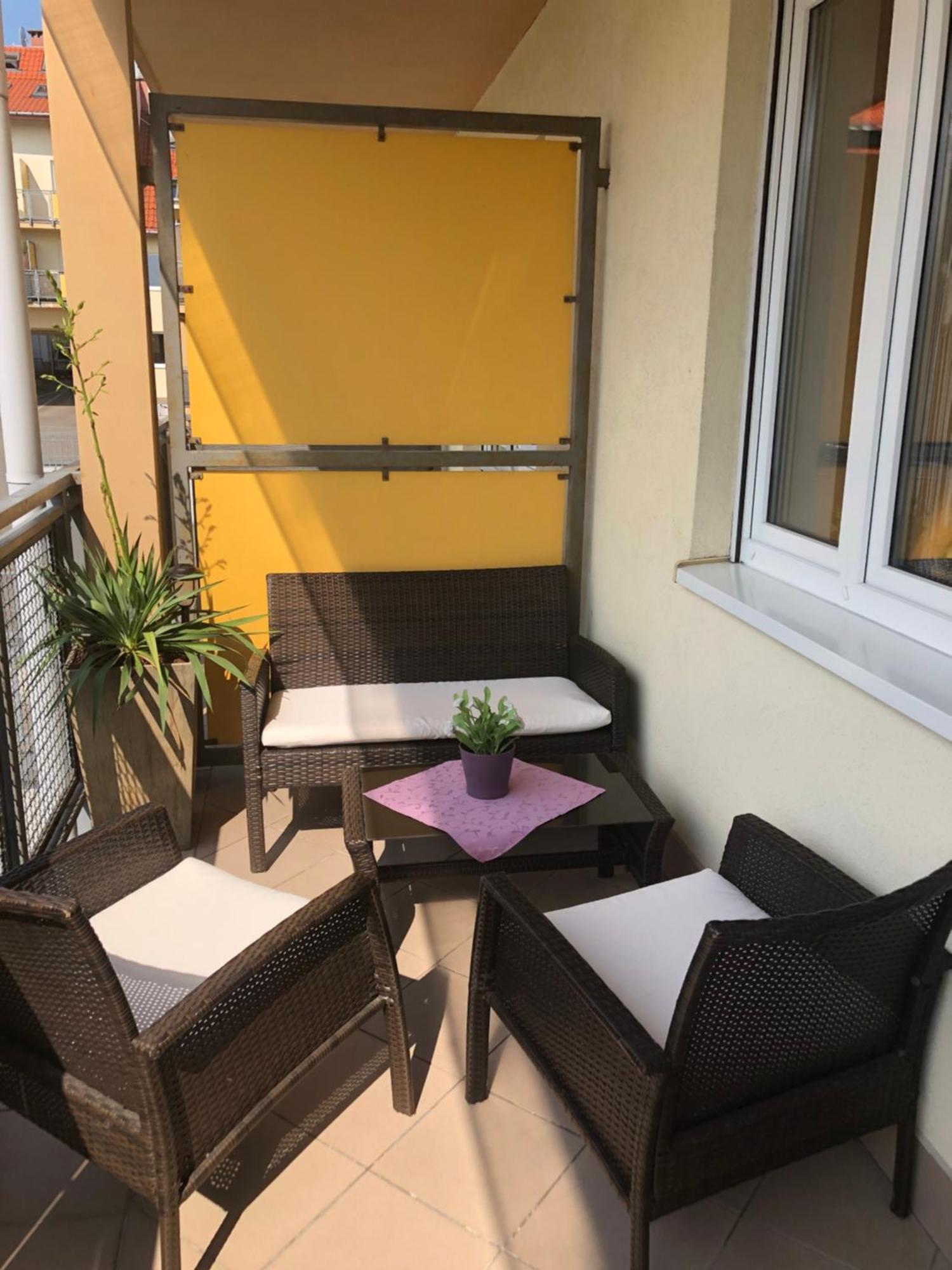 Apartament Klaudia ステグナ エクステリア 写真