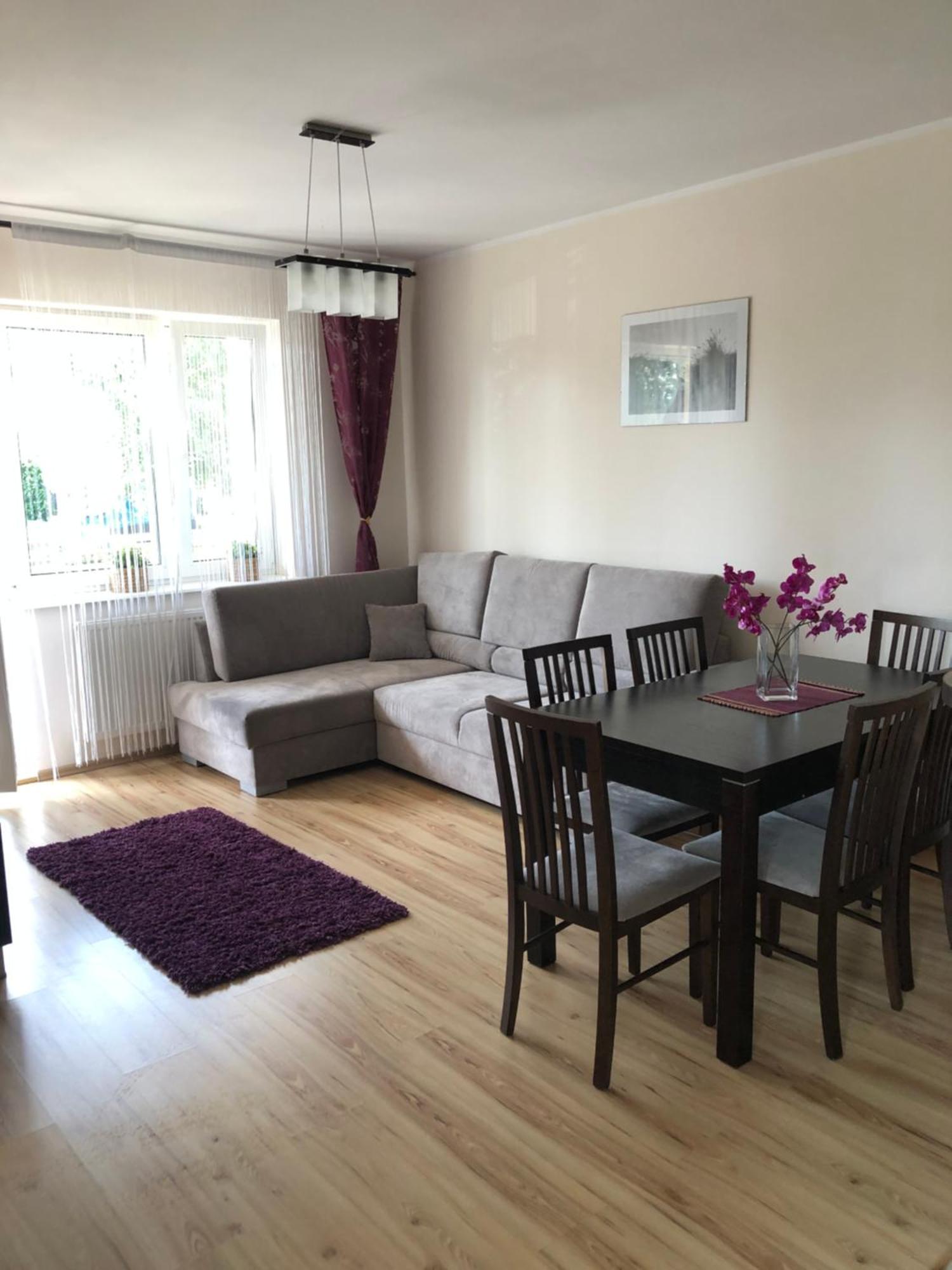 Apartament Klaudia ステグナ エクステリア 写真