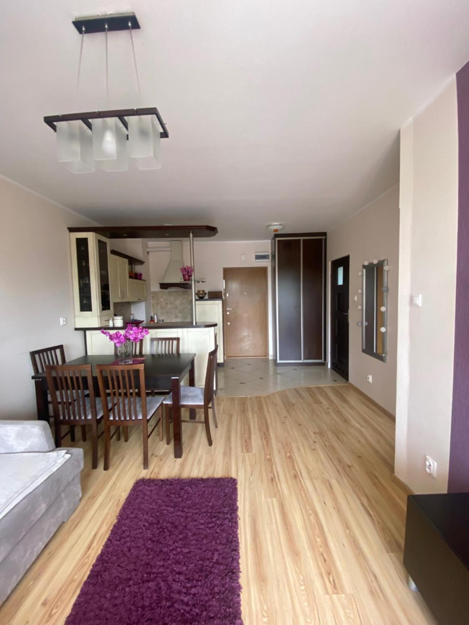Apartament Klaudia ステグナ エクステリア 写真