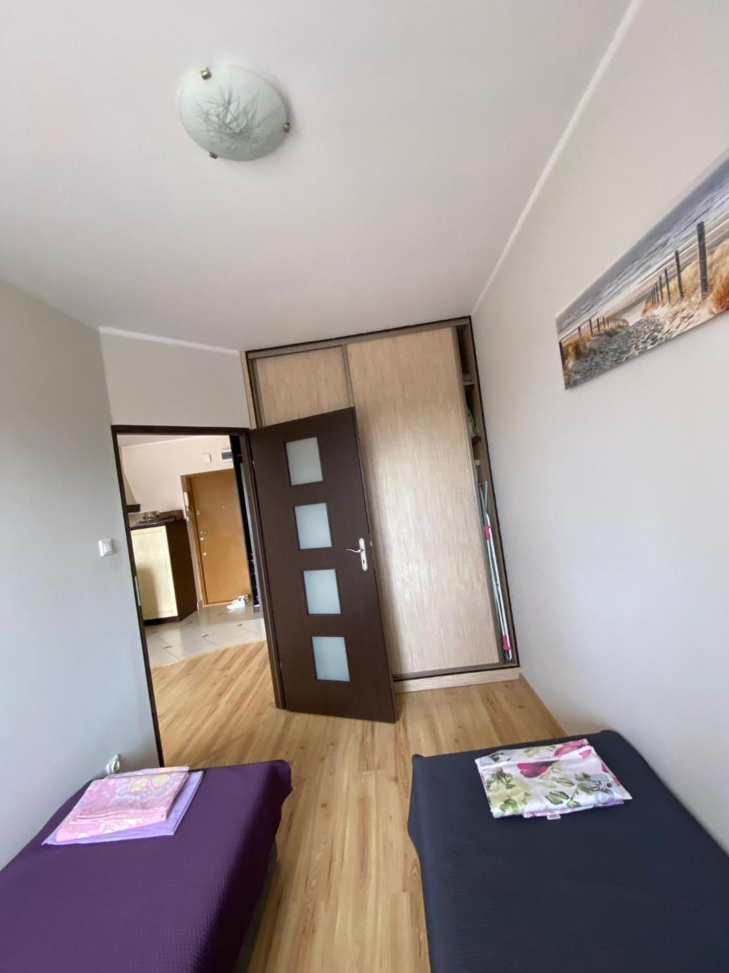 Apartament Klaudia ステグナ エクステリア 写真